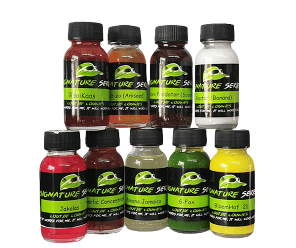 Signature Series Dips 50ml– Fish On Tackle Store