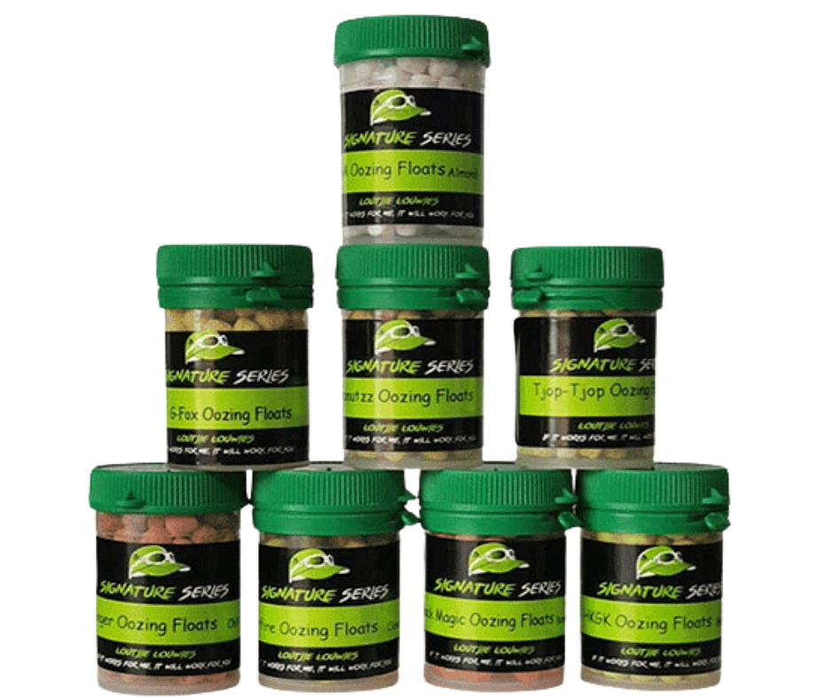 Signature Series Oozing Floats 50ml– Fish On Tackle Store