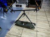 Kaida A28-3 Rod Pod Tripod for 5 Fishing Rods A28-3 - Fish On Tackle Store