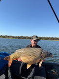 Fish On Plastic Boats 2.4M - Fish On Tackle Store