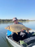 Fish On Plastic Boats 2.4M - Fish On Tackle Store