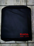 Kaida 004-1 Reel Bag 4 Reel Black - Fish On Tackle Store