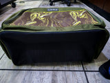 Kaida TP06 Carryall Bag Yellow Camo - Fish On Tackle Store