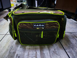 Kaida TP07 Carryall Bag Yellow Camo - Fish On Tackle Store