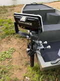 High Quality Fish Finder Rotating Adjustable Boat Bracket - Fish On Tackle Store