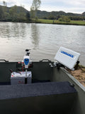 High Quality Fish Finder Rotating Adjustable Boat Bracket - Fish On Tackle Store