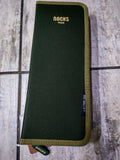 Docks rig wallet