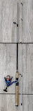 Sensation Combo Rod 662S M + Defender 2000 4+1BB
