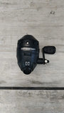 Sensation Micro Cast Spinning Reel
