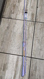 Sensation WING PURPLE SPIN 7.0" 2PC Rod