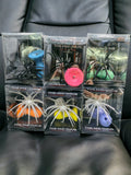 Maximus Whisker catfish Coike Bait complete rig - Fish On Tackle Store