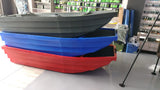 Fish On Plastic Boats 2.4M - Fish On Tackle Store