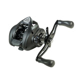 Favorite Fishing Soleus Casting Reel 6.6:1 Black Right Hand | SLSB7R - Fish On Tackle Store