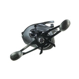 Favorite Fishing Soleus Casting Reel 6.6:1 Black Right Hand | SLSB7R - Fish On Tackle Store