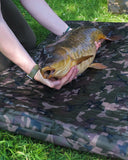 Fox Camo Flat Mat - Fish On Tackle Store