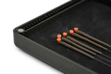 Fox Medium Rig Box INC 50 Pins