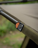 Fox EOS ll 2 Person Bivvy - Fish On Tackle Store