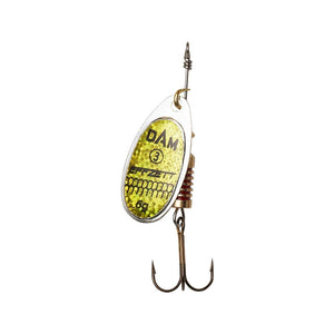 Dam Standard Spinner #3 6G - Fish On Tackle Store