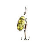 Dam Standard Spinner #3 6G - Fish On Tackle Store