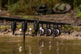 Daiwa Whisker Carp 45 SCW QD-OT Reel - Fish On Tackle Store