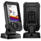 Lowrance Eagle 4X Fish Finder