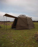 Fox EOS Social Shelter Bivvy - Fish On Tackle Store