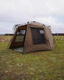 Fox EOS Social Shelter Bivvy - Fish On Tackle Store