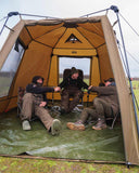 Fox EOS Social Shelter - Fish On Tackle Store