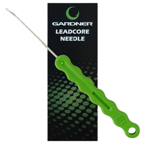 Gardner Leadcore Splicing Needle - Fish On Tackle Store