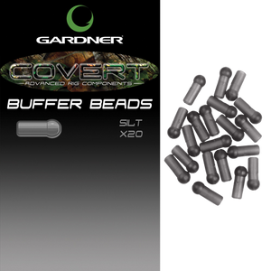 Gardner Covert Buffer Beads - Fish On Tackle Store