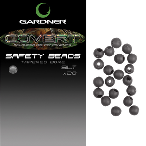 Gardner Covert Safety Beads - Fish On Tackle Store