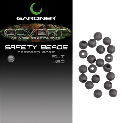 Gardner Covert Safety Beads - Fish On Tackle Store