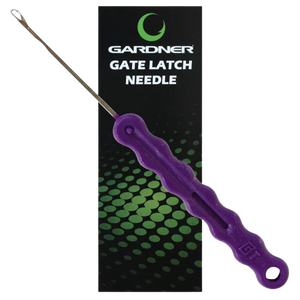 Gardner Gate Latch Needle - Fish On Tackle Store