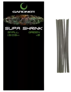 Gardner Super Shrink Tube Large - Fish On Tackle Store