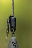 Fox Edges Naturals Heli-Clip Rigs