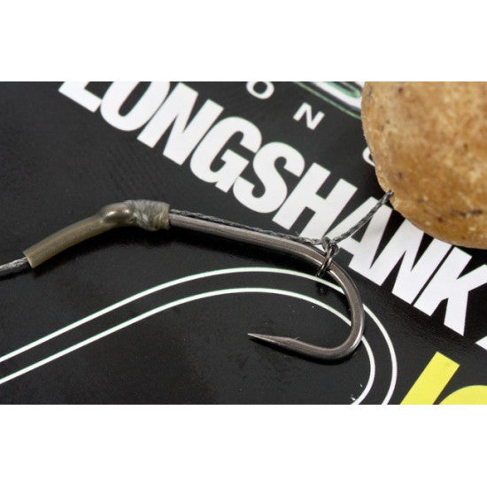 Korda Hook Long Shank X S6