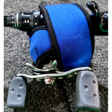 Baitcaster Neoprene Pouch - Sensation Fishing Baitcaster - Fish On Tackle Store