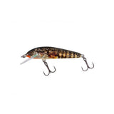 Salmo Minnow 5cm Lure - Fish On Tackle Store