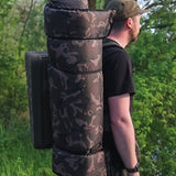 Fox Camo Flat Mat With Sides - Fish On Tackle Store