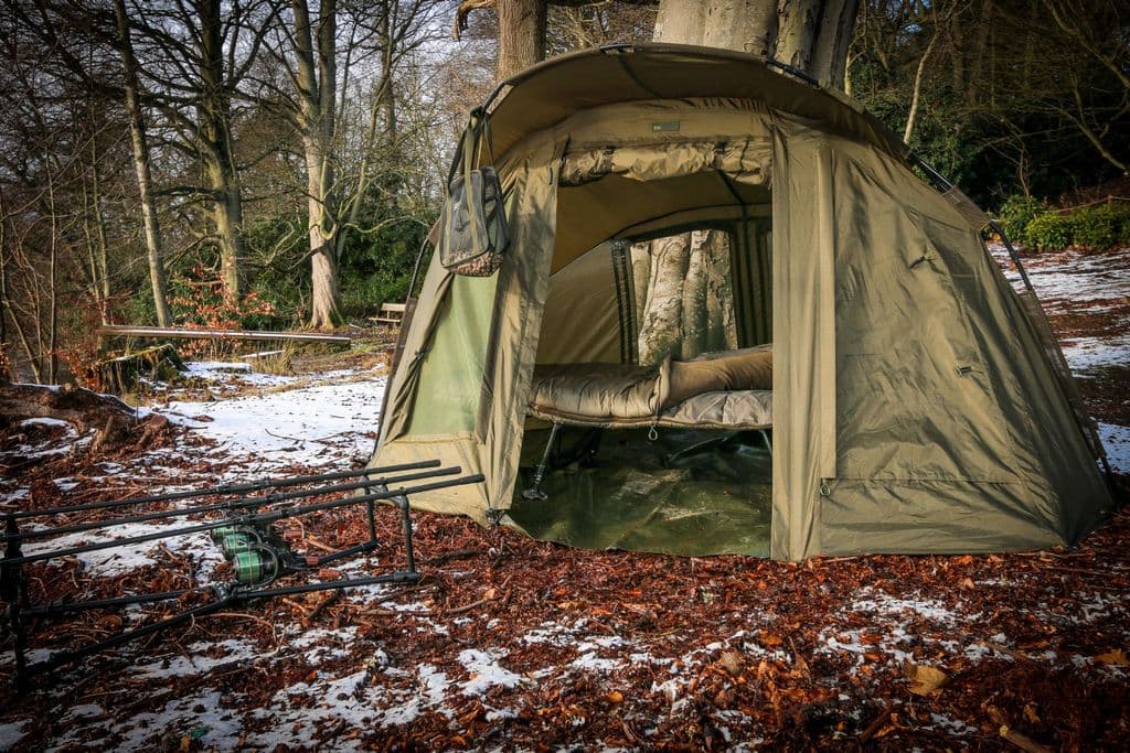 Sonik SK-TEK Bivvy 1 Man | Fish On Tackle Store