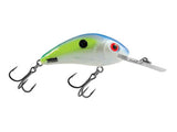 Salmo Rattlin Hornet Floating Lure - Fish On Tackle Store