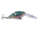 Sensation Jointed Shad - Fish On Tackle Store