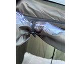 Kaida Multifunctional Umbrella With Sides SF02-24 - Fish On Tackle Store