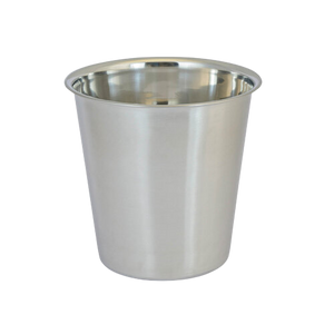 Stainless Steel Buckets - Fish On Tackle Store