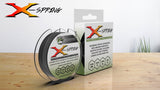 Jackel X-Spring Distance Casting Leader 100m - Fish On Tackle Store