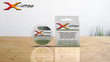 Jackel X-Spring Distance Casting Leader 100m - Fish On Tackle Store