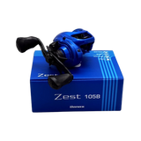Banax Zest Bait Caster - Fish On Tackle Store