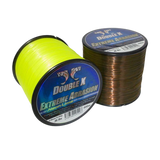 Double X Line Extreme Abrasion 600m - Fish On Tackle Store