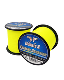 Double X Line Extreme Abrasion 600m - Fish On Tackle Store