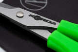 Korda Razor (Razer) blades Scissors - Fish On Tackle Store